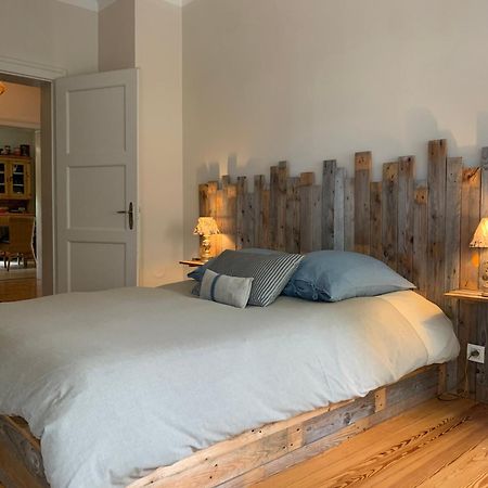 La Chambre De Marie Bouxwiller  Eksteriør billede