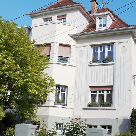 La Chambre De Marie Bouxwiller  Eksteriør billede