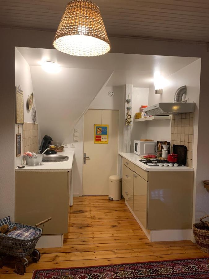 La Chambre De Marie Bouxwiller  Eksteriør billede