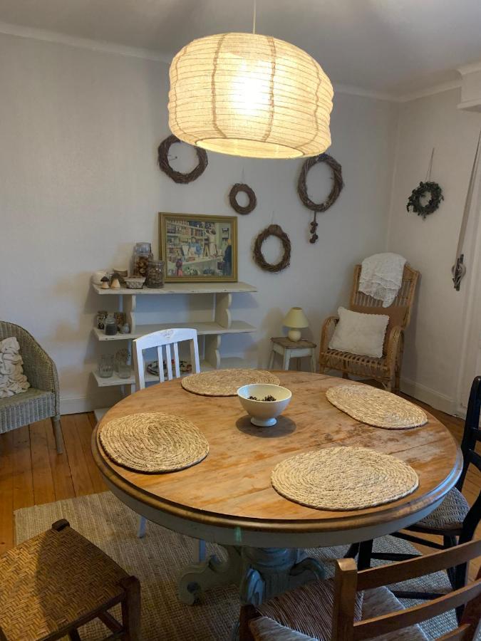 La Chambre De Marie Bouxwiller  Eksteriør billede