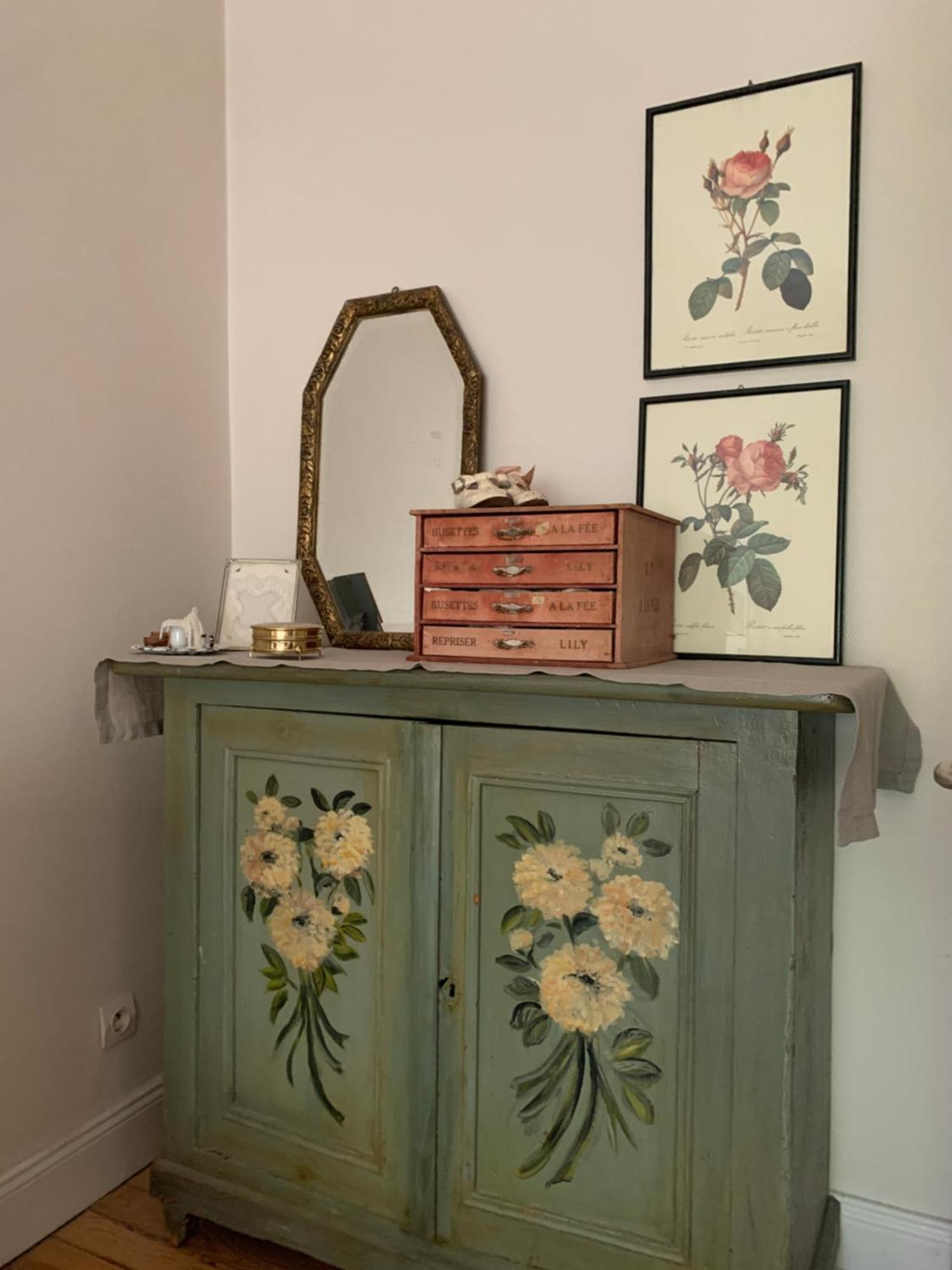 La Chambre De Marie Bouxwiller  Eksteriør billede