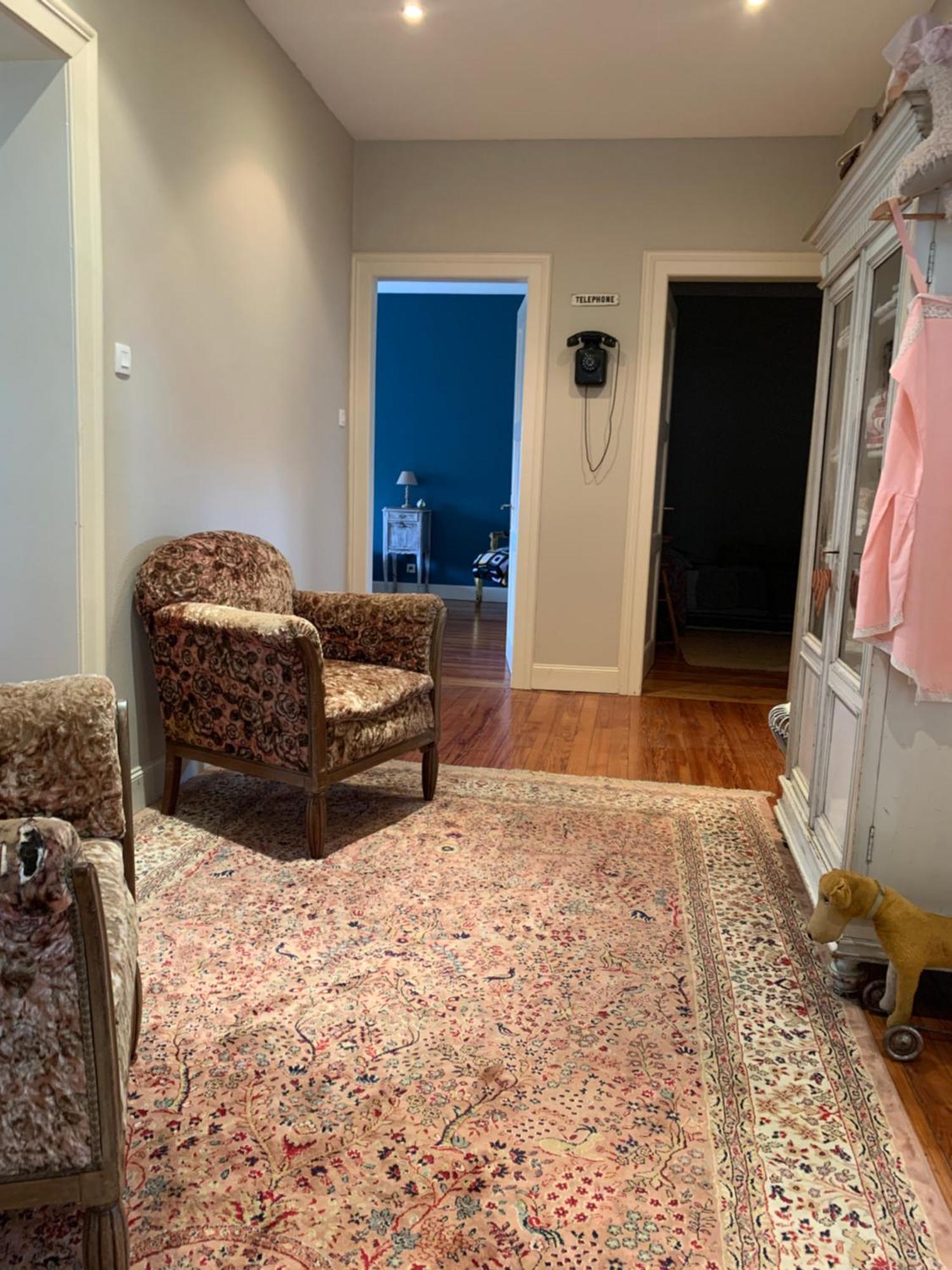 La Chambre De Marie Bouxwiller  Eksteriør billede
