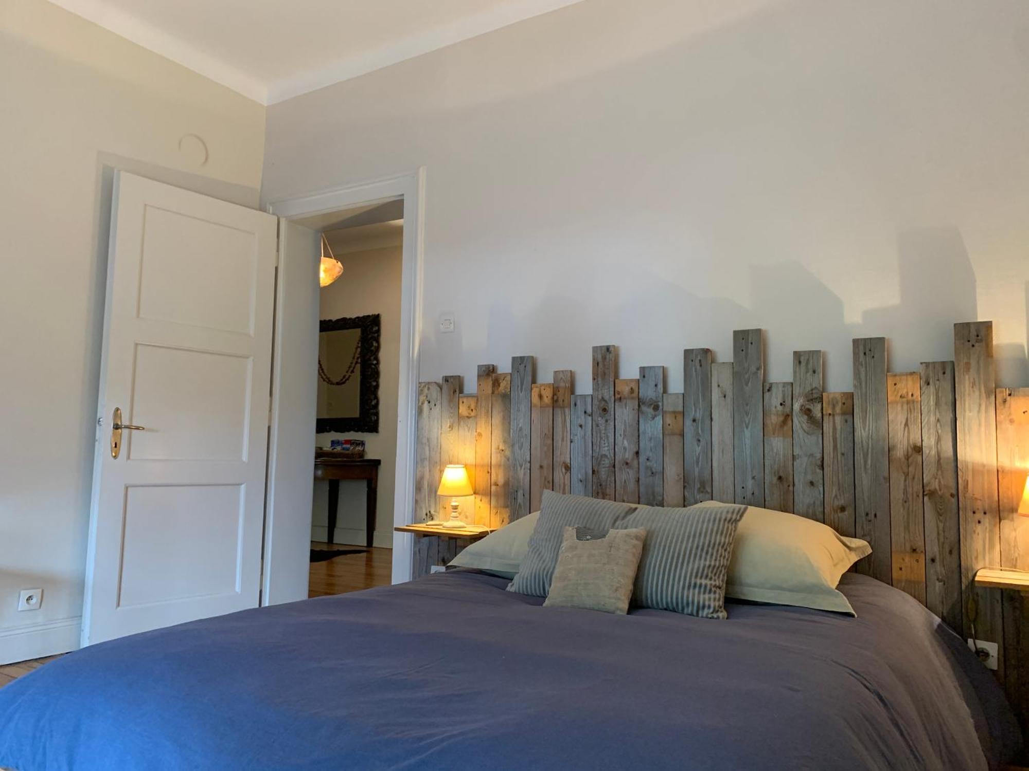 La Chambre De Marie Bouxwiller  Eksteriør billede
