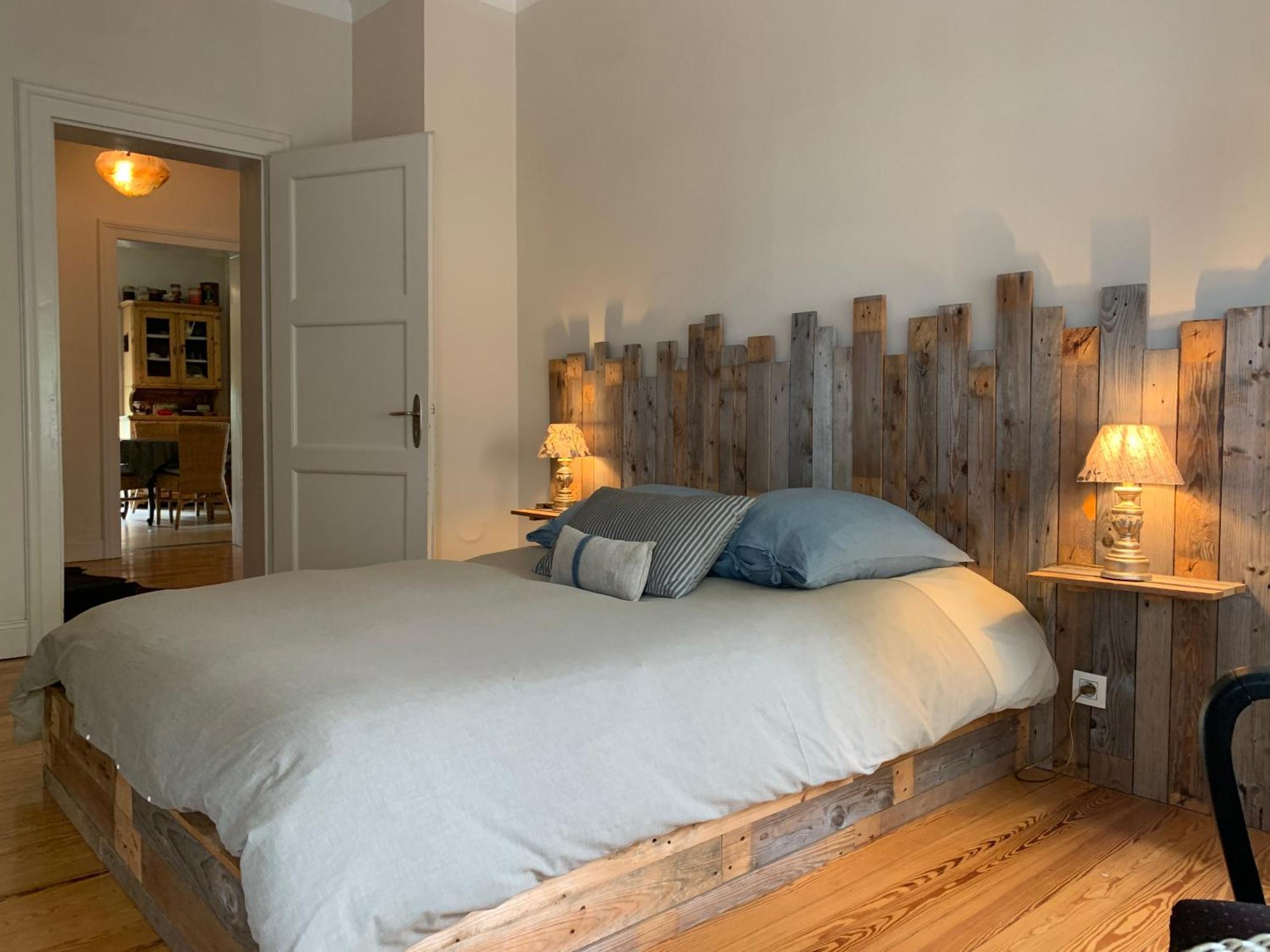 La Chambre De Marie Bouxwiller  Eksteriør billede