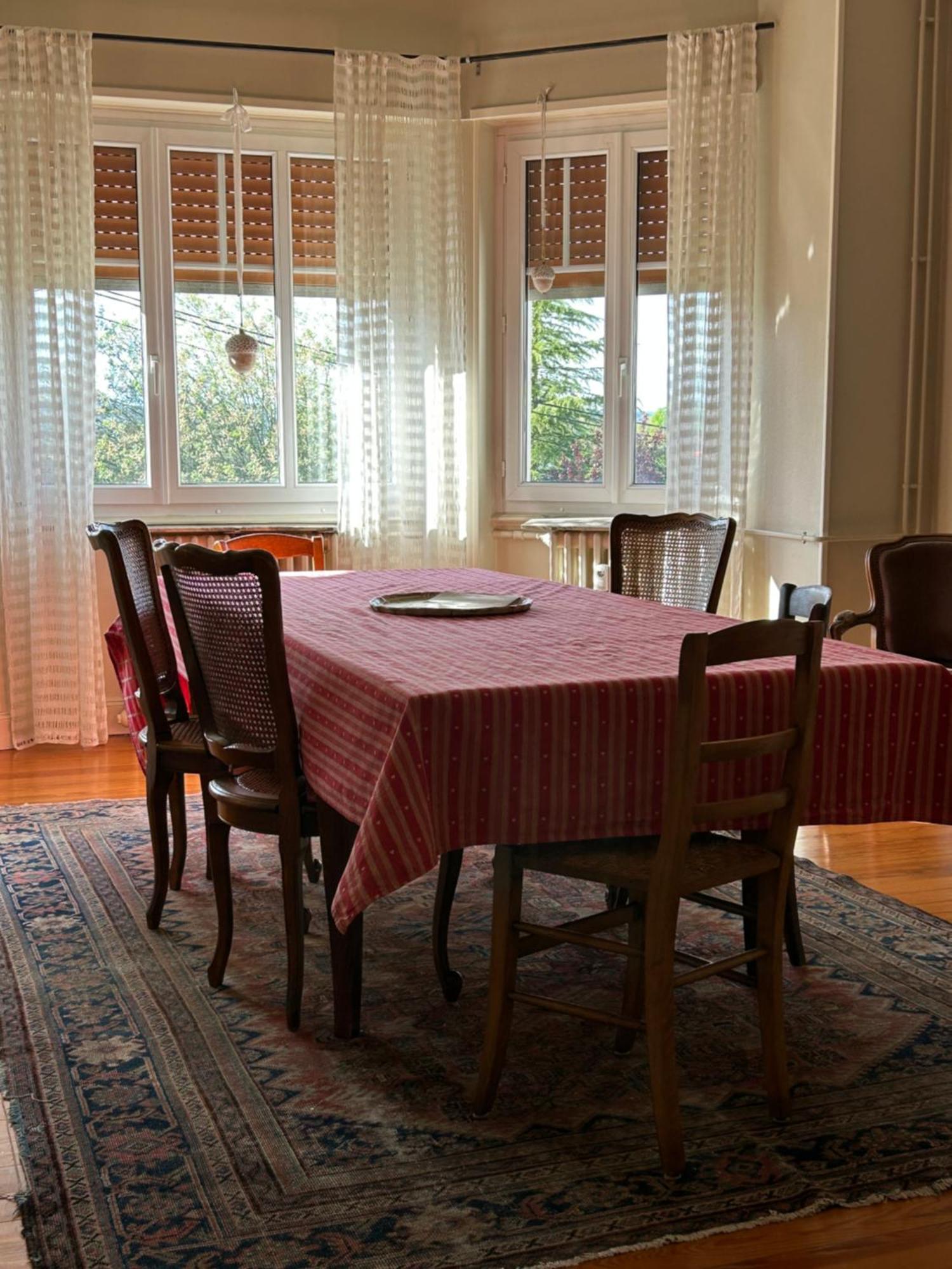 La Chambre De Marie Bouxwiller  Eksteriør billede